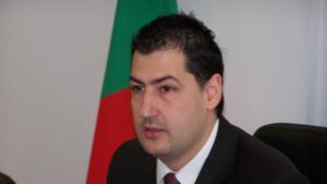 Общината се разделя с шефа на транспортното управление