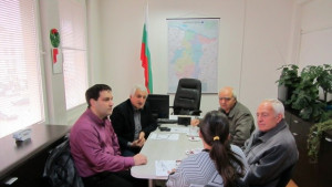 Промяна в транспортните схеми на две общини