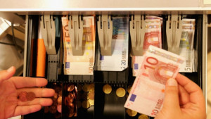 Паралелната банкова система възлизала на 75 трлн долара през 2013а