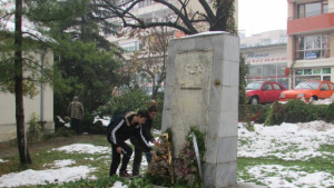 Горнооряховчани се преклониха пред делото на народните будители