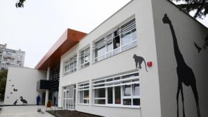 Забавачница за 180 деца отваря врати в Приморски