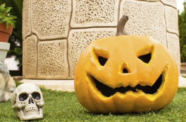 Американците харчат над 7 млрд. долара за Хелоуин