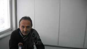 Иван Маринов Проблемите в Спартак са психологически