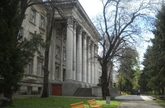 РУ подписва договор с университет от Азърбейджан