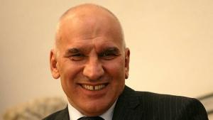 Хампарцумян Спасяването на КТБ е 50 популизъм и 50 наивизъм