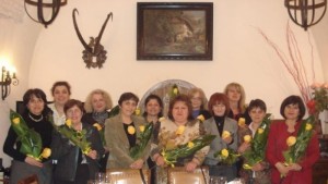 Зонта клуб Русе събра 2760 лв за благотворителни цели