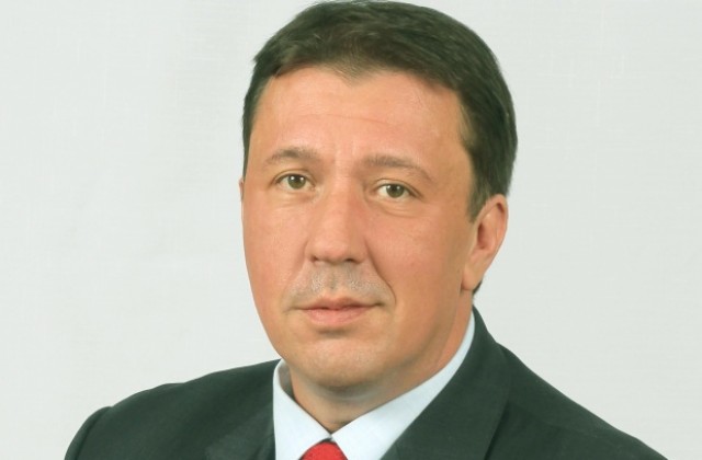 Явор Куюмджиев е новият областен председател на БСП в Търговище