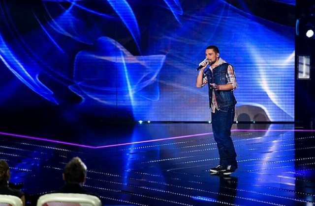 Станимир напусна X Factor, Мария Илиева му обеща дует