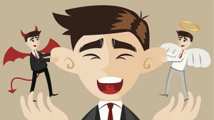 Учени чуха вътрешния ни глас