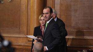 Депутатите дебатират часове наред по доклада на БНБ за КТБ