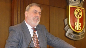 Кметът Не само дъждът наводни Хасково имаше и вълна
