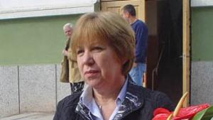 Проф Светла Бъчварова с поздрав към добруджанци за 1 ноември