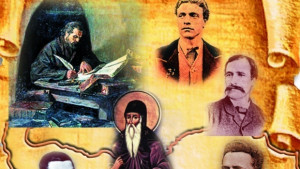 Молебен и военен ритуал за Деня на будителите във Варна