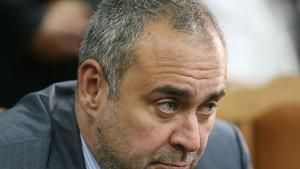 Проф Борис Велчев е първият Преподавател на годината на ВТУ