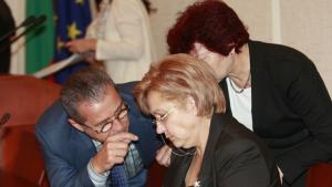 Йордан Цонев Да разплетем модела Кой