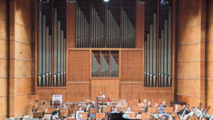 Синдикални организации искат нов директор на Софийската филхармония