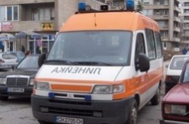 Пешеходец загина в Пазарджишко