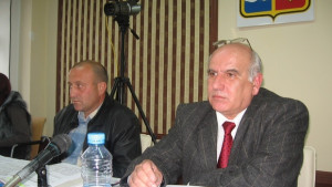 Неуспешен опит за сваляне на председателя на Общински съвет Мездра