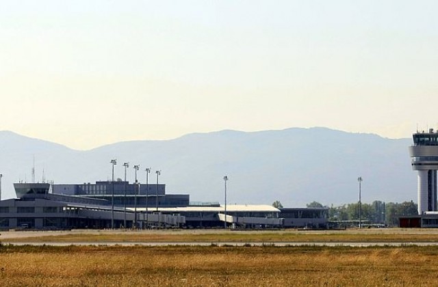 Директен полет до 43 летища предвижда зимното разписание на Летище София