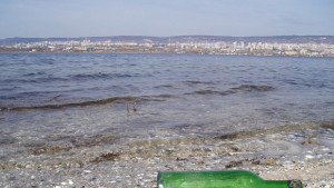 Почистват плаж Ветеран по случай Международния ден на Черно море