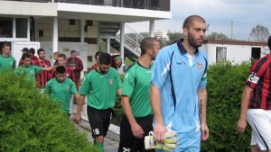 Ботев ще играе за точки срещу Раковски