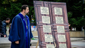 Бургаските протестанти отбелязаха Деня на Реформацията