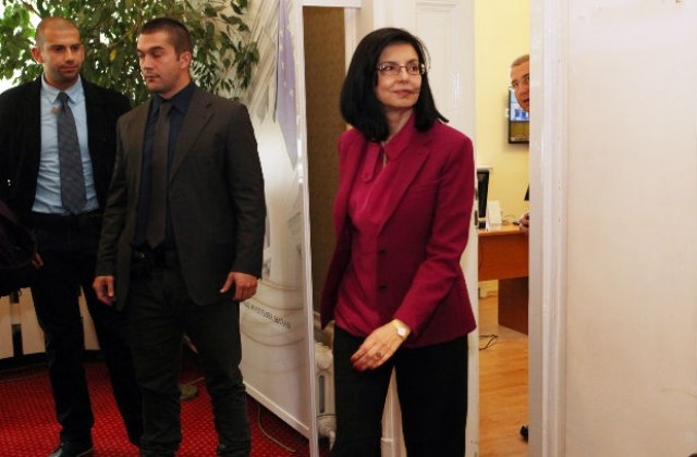 Борисов е готов да върне мандата, всичко върви по план според Реформаторите