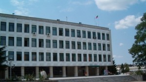 Желязко Богданов е новият председател на Общински съвет Раднево