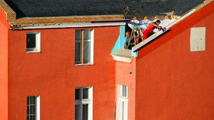 Санират още 54 сгради в София и осем в Северозападна