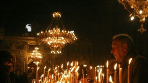 Безплатен транспорт за Архангелова задушница осигури Община В Търново