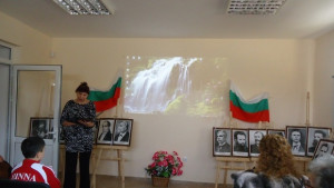 С тържество отбелязаха Деня на будителите в село Победа