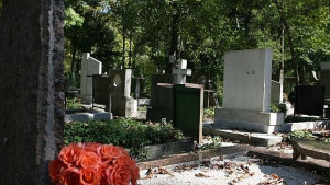 Днес е Архангелова задушница
