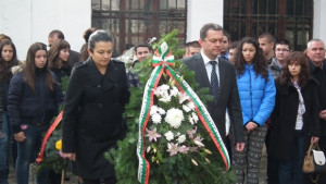В Севлиево отбелязаха Деня на будителите