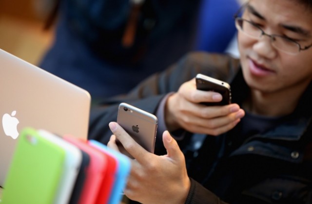 Мобилните телефони се използват повече като будилници, отколкото за разговори