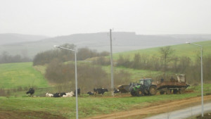 Как отпадъците за едни се превръщат в полезна суровина за