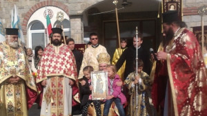 Пловдивският митрополит Николай нарече Хелоуин празник на сатаната