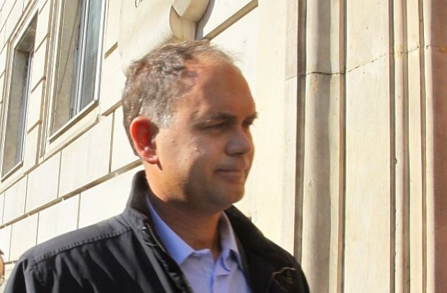 Кадиев: КТБ отива към фалит, не вярвам да се появи голям инвеститор