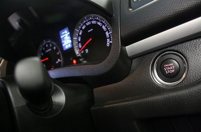 Прототип на летящ автомобил бе представен във Виена