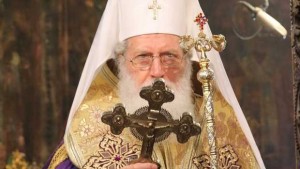 Почетоха патриарх Максим в Троянския манастир