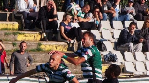 Морето се оказа дълбоко за Ботев