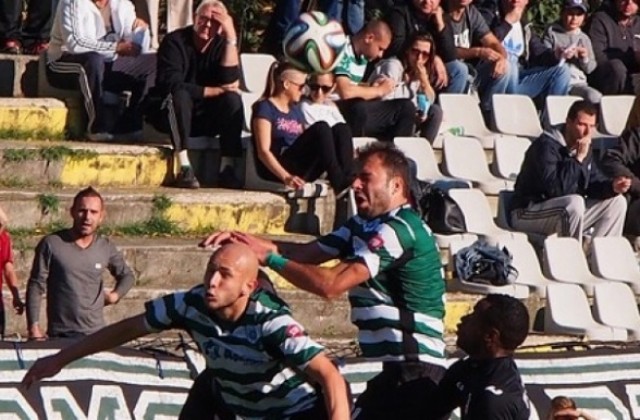 Морето се оказа дълбоко за Ботев