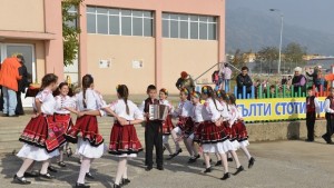 Сливен вече разполага с фитнес на открито