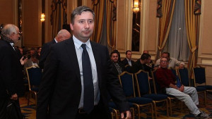 Прокопиев Офертата на Оманския фонд за КТБ е от типа