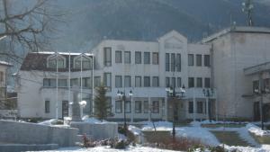 Само една фирма участва в конкурса за снегопочистване в община