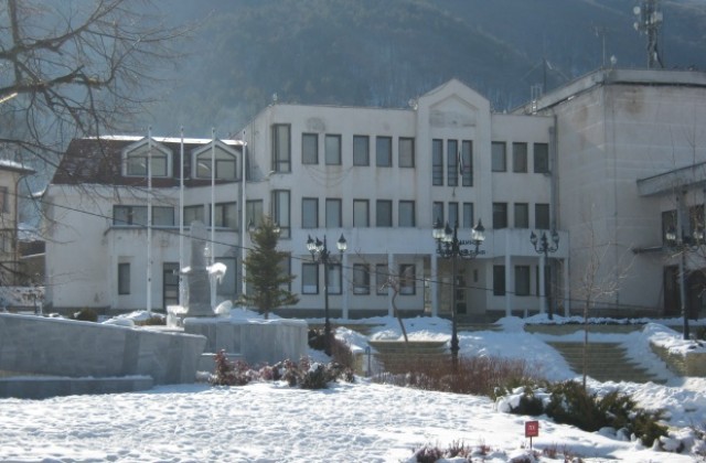 Само една фирма участва в конкурса за снегопочистване в община Сапарева баня