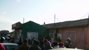 Роми се биха в Кюстендил един в болница