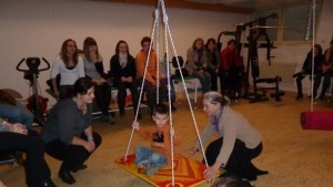 Що е то ерготерапия и има ли почва у нас