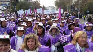 Работниците в ТЕЦ Варнa излизат на протест