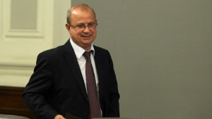 Пенсиите ще бъдат увеличени по швейцарското правило през 2015а