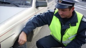 Избягвайте гуми втора употреба съветват автомобилисти